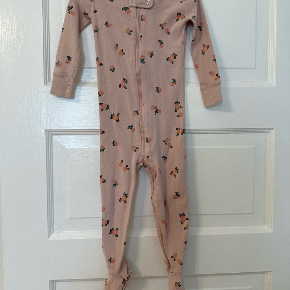 Peachy Hanna Andersson Onesie